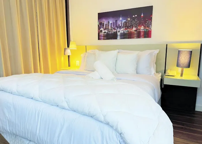 Hotel Av Paulista - São Paulo