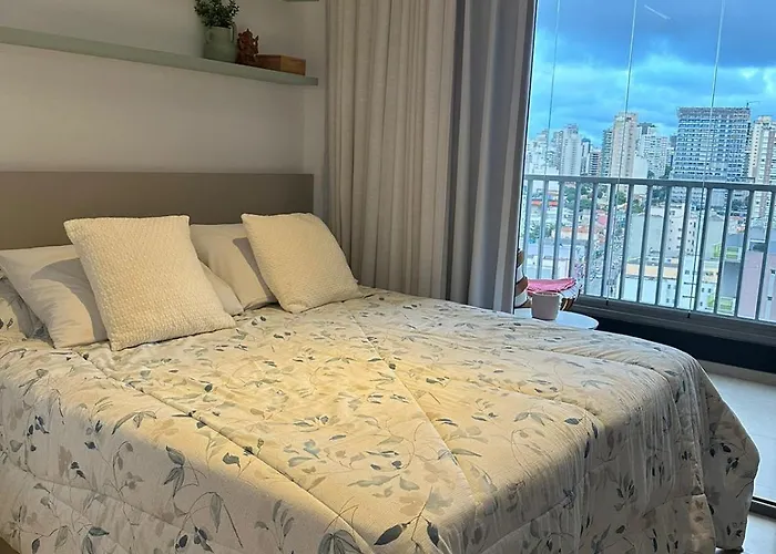 VN Turiassu Perdizes Allianz Parque