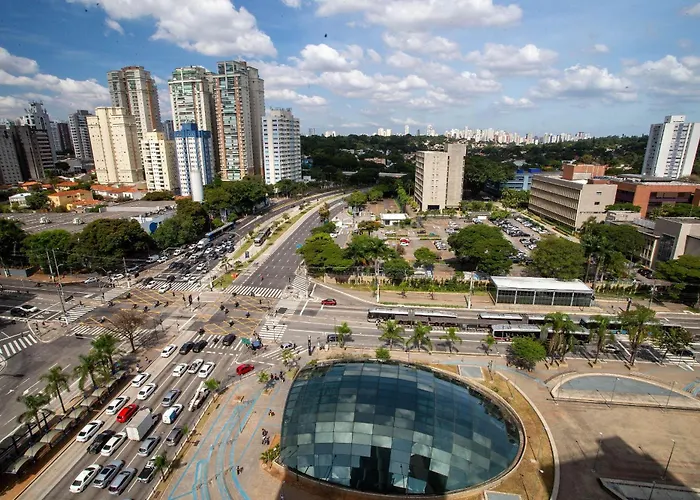 Haus Mitre Residences - Studios por temporada