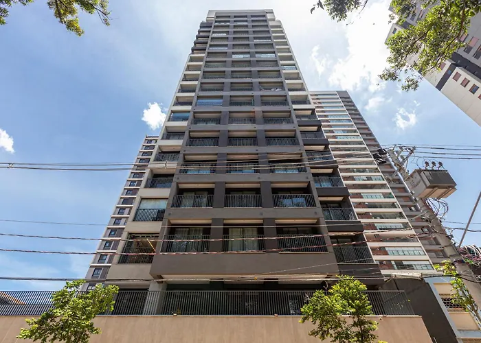 GCB - Congonhas Campo Belo - Anora Spaces Residenciais by Anora Spaces