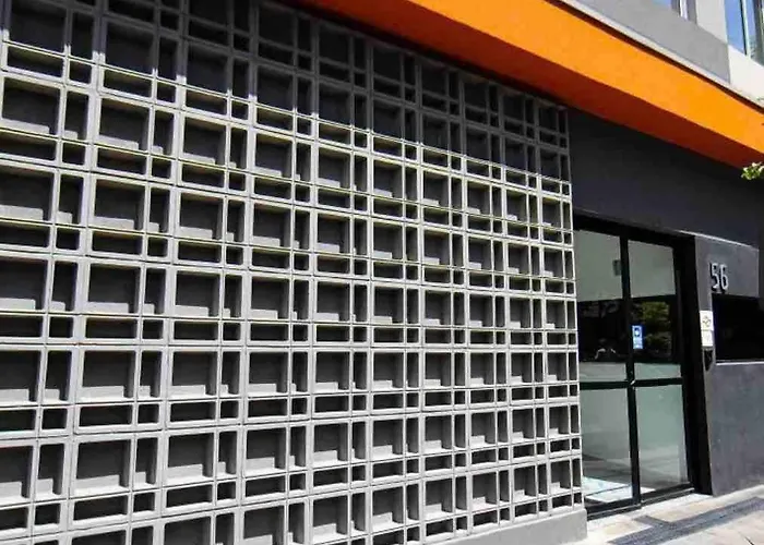 Refinado Studio no Brás com Piscina/Metrô Brás