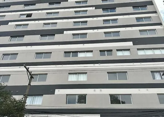 Pratico - Studio No Belenzinho