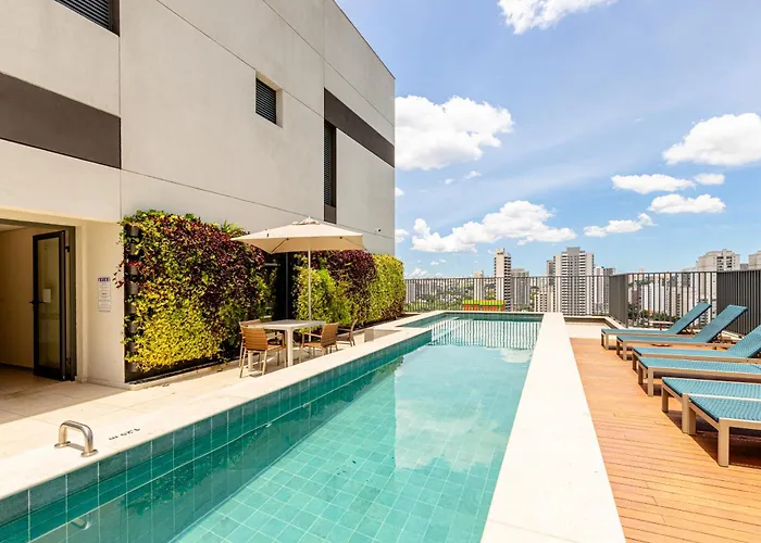 GCB - Congonhas Campo Belo - Anora Spaces Residenciais by Anora Spaces