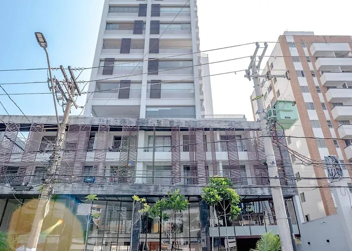 Bhomy Brooklin - A 5Min Do Metro Brooklin Bur1507