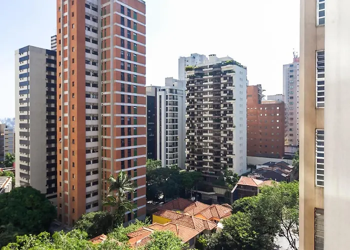360 Athos Paraiso