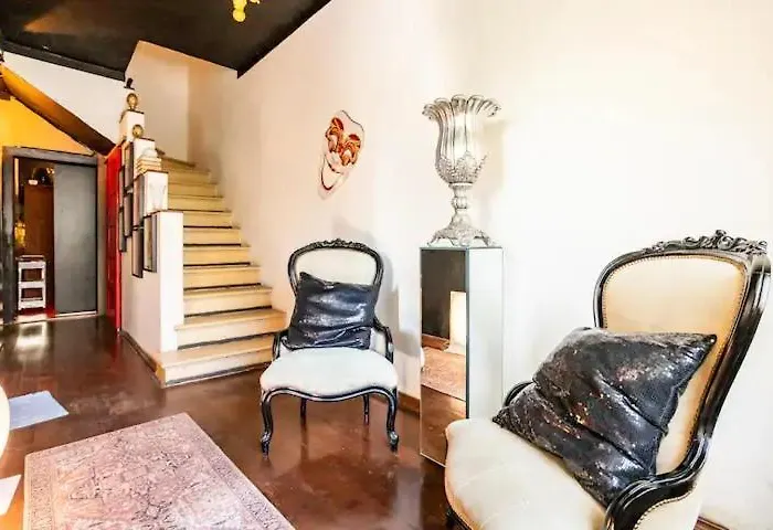 Casa Felix'S
