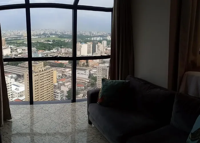 Plaza Inn Brasília Small Town 264