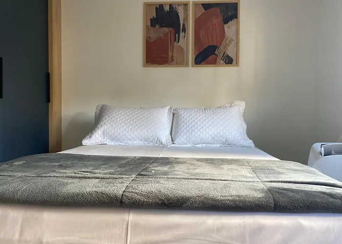 Studio completo Vila Olímpia