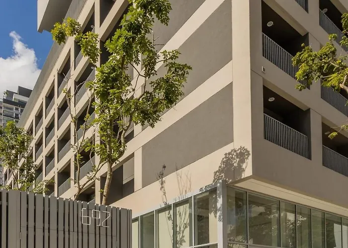 Bhomy Ventura Apartamento São Paulo