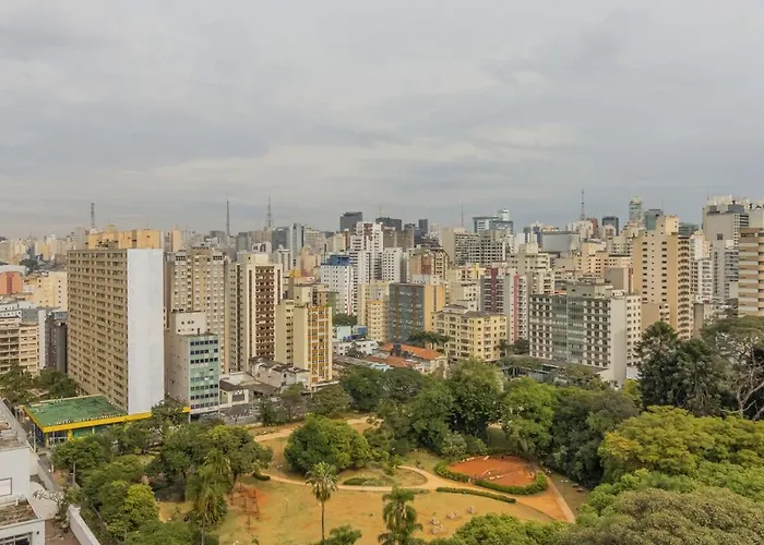 Bhomy Central Park