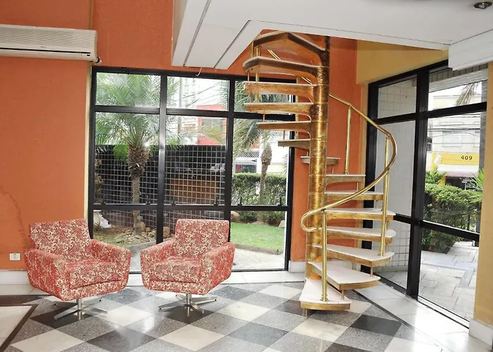Plaza Inn Brasília Small Town 264