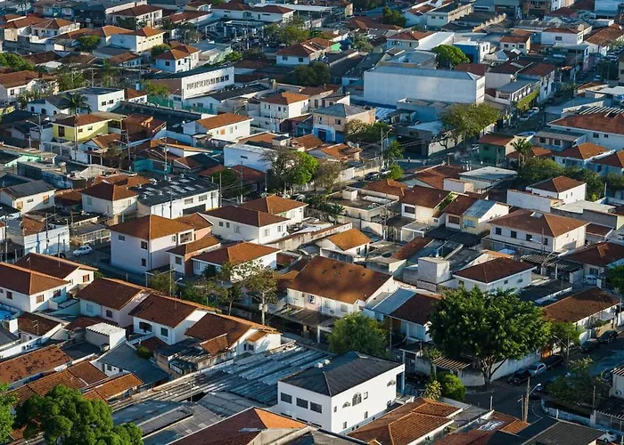 BHomy Praça São Pualo