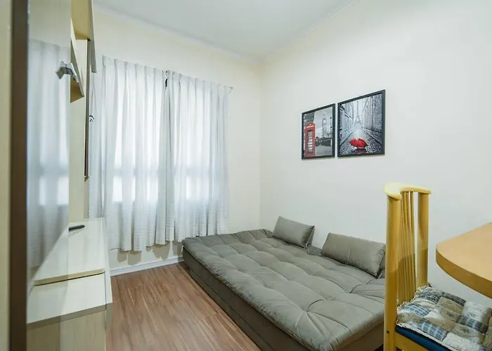 Bhomy Pinheiros Localizacao Privilegiada Ex1407 São Paulo