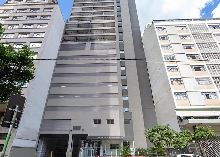 Bhomy Bela Vista Bem Localizado E Lazer Apm2002
