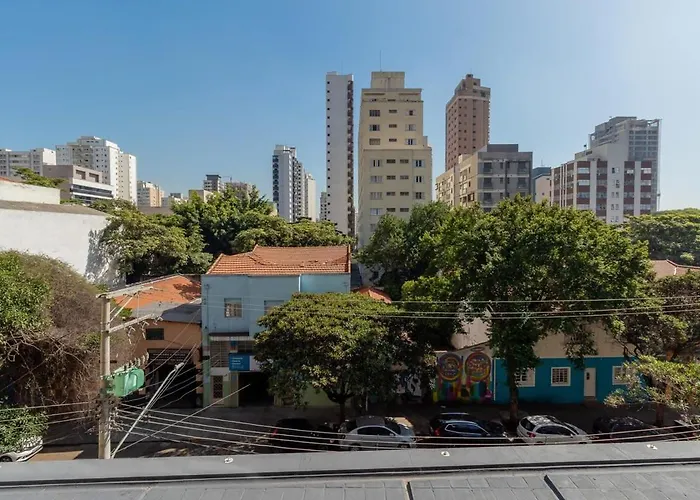 Bhomy Perdizes Novo E Perfeito Para 4 Dh302