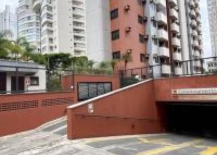 Get a Flat 94B Impecável - Berini SP