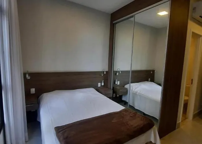 Pilon 427 Apartamento São Paulo