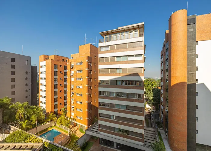 Cpm- Praca Mada By Anora Spaces
