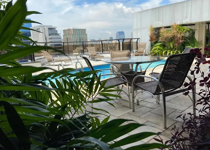 Innside Executive Faria Lima