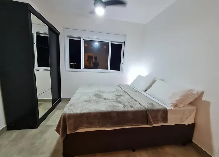 Studio próx. Avenida Paulista