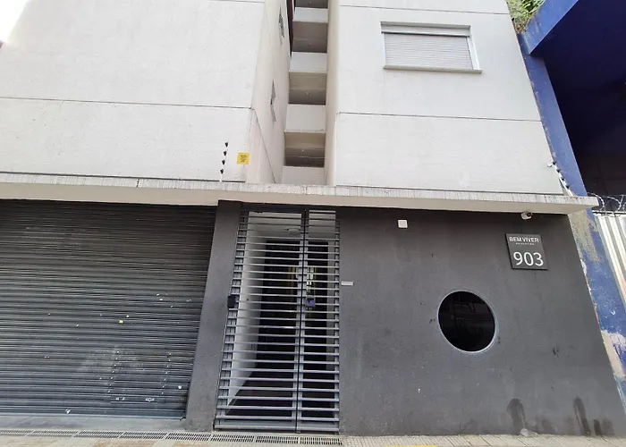 Studio próx. Avenida Paulista