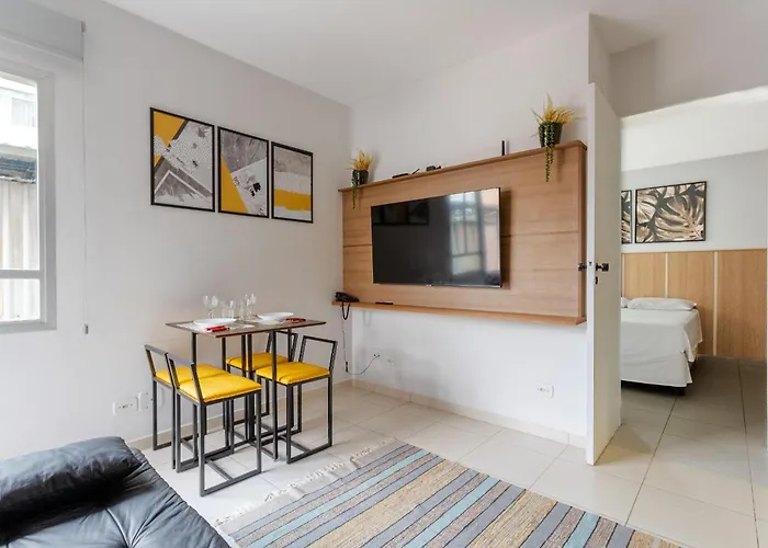 Impecável c/ Garagem prox metrô hospitais e mto +! Apartamento São Paulo
