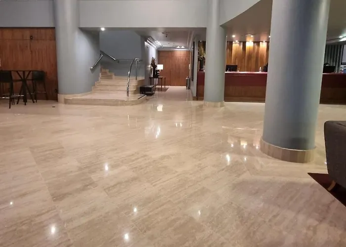 Apto Executivo Próximo à Berrini - São Paulo