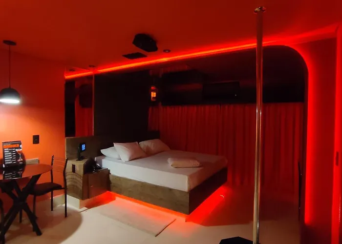 Swing Motel 1