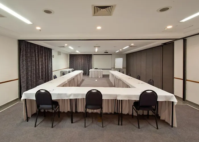 Ninety Hotel São Paulo