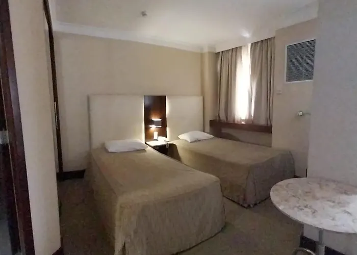 Charmoso Flat na Alameda Santos
