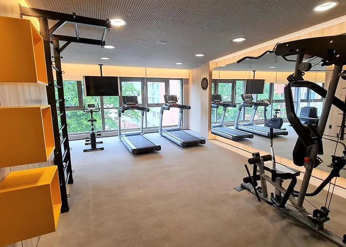 Studio Hub Vila Madalena perto do metrô