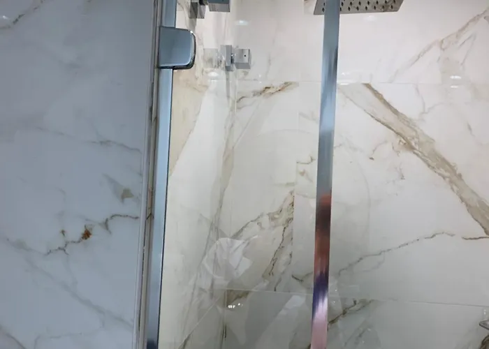 Flat Espaço Itaim BIBI I São Paulo