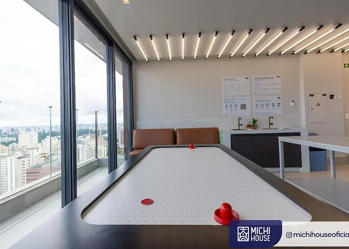 Maravilhoso Studio Metro Paraiso Ac/Wf Apartamento São Paulo