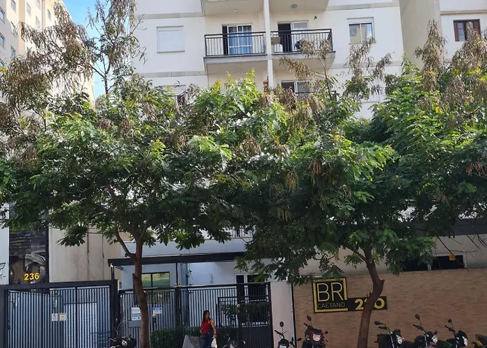 Aconchegante Studio Bras