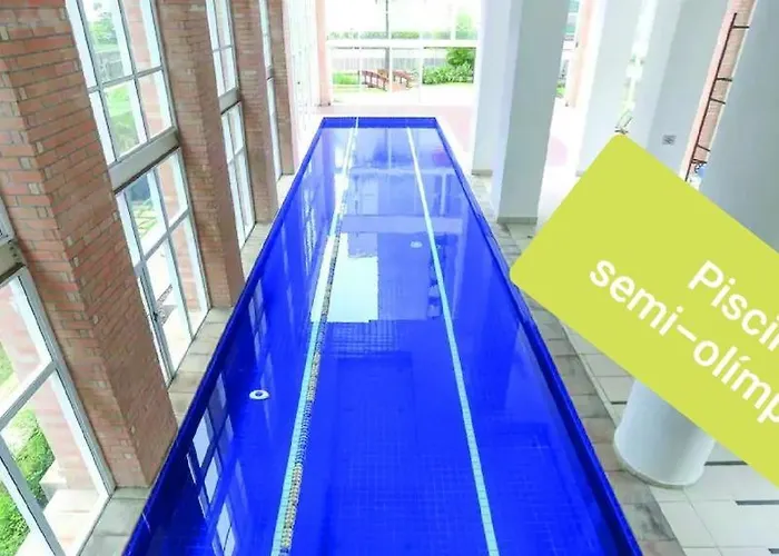 TOP Dúplex inn condomínio São Paulo