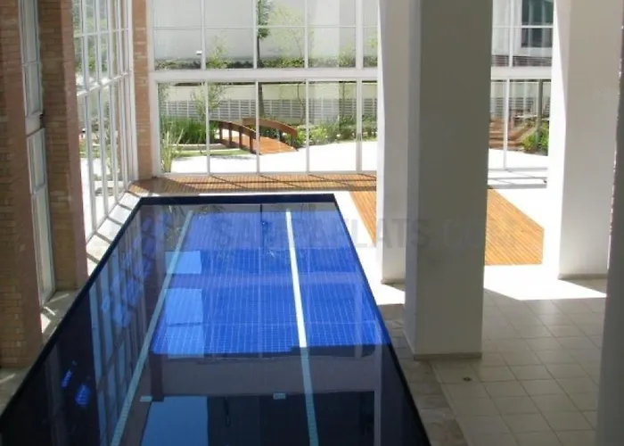 TOP Dúplex inn condomínio