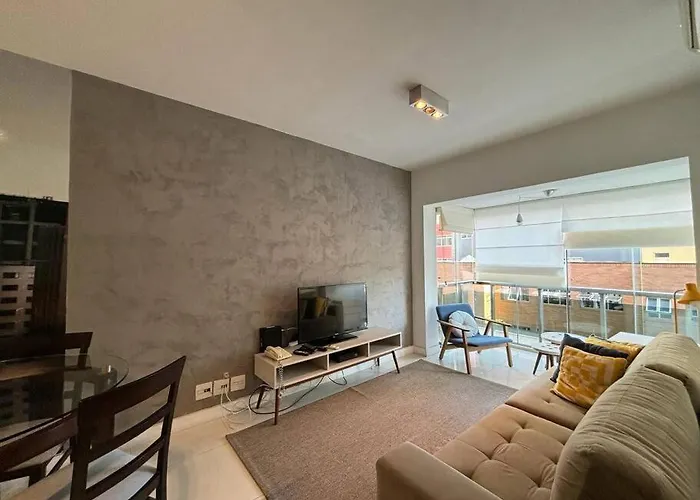 Apartamento Vila Nova São Paulo