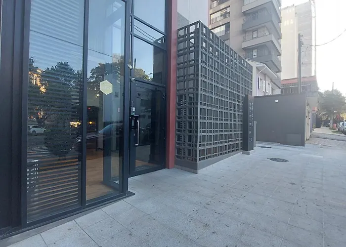 Studio Perto Do Metro Vl. Mariana E Av. Paulista