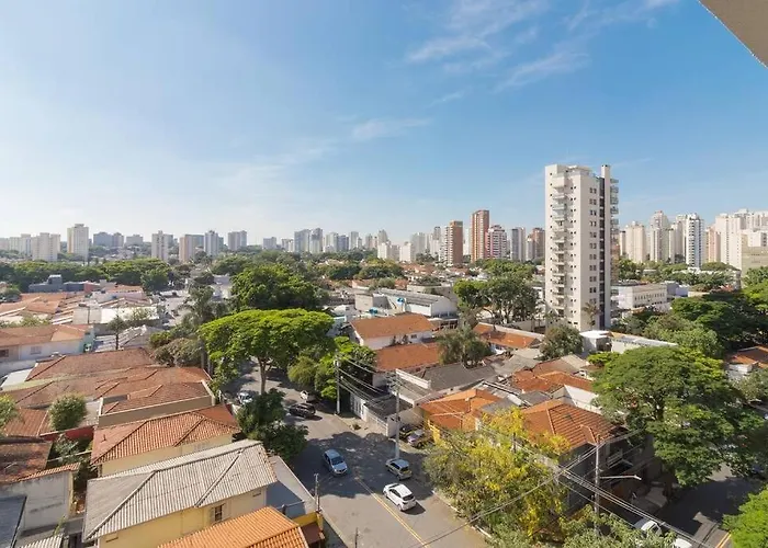Studio Campo Belo II