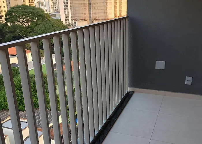 Get A Flat 905 - Novo E Moderno