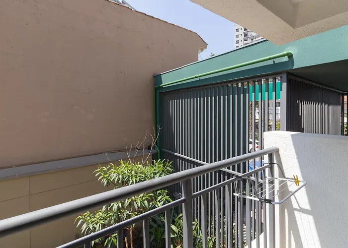 Flat novíssimo a 200m do Metrô Vila Madalena