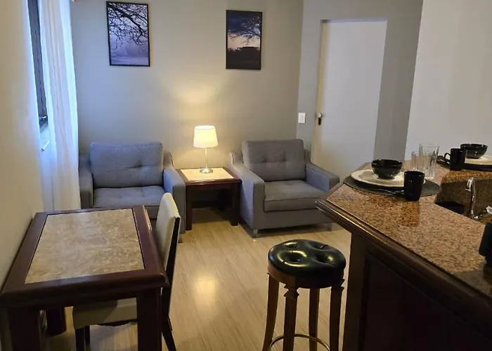 LA RESIDENCE PAULISTA - Flat 916 - Residence Service com Academia, Piscina e Prox Paulista