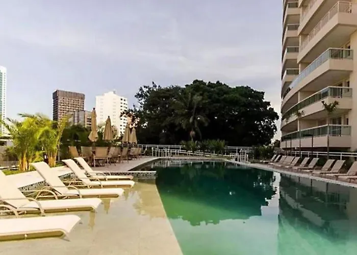 2 quartos no melhor Cond em Pinheiros Thera Faria Lima