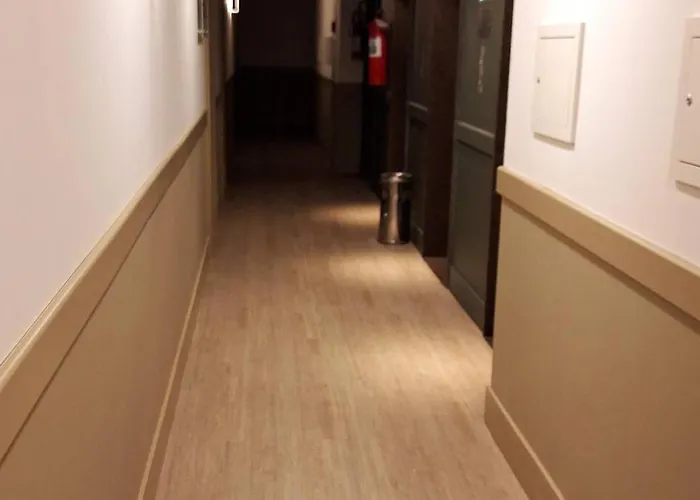 HOTEL&SUÍTES CORAÇAO DA FARIA LIMA, CONFORTO para SEUS HÓSPEDES, CAMA, KING SIZE