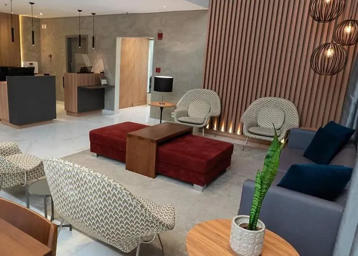HOTEL&SUÍTES CORAÇAO DA FARIA LIMA, CONFORTO para SEUS HÓSPEDES, CAMA, KING SIZE