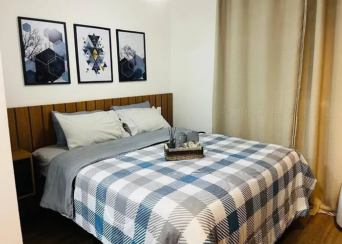 Loft novinho, Ar condicionado, há 200m do metrô Brás
