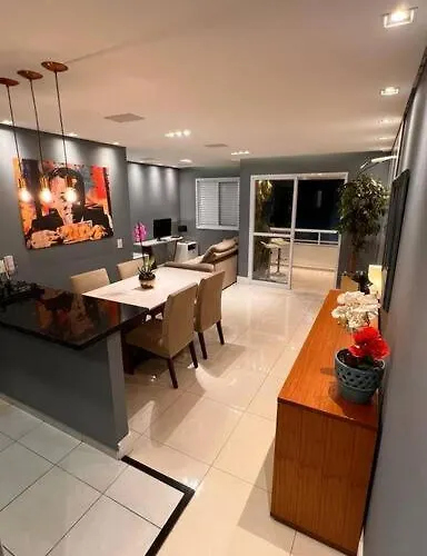 Apartamento Maravilhoso Perfeito Apartamento São Paulo