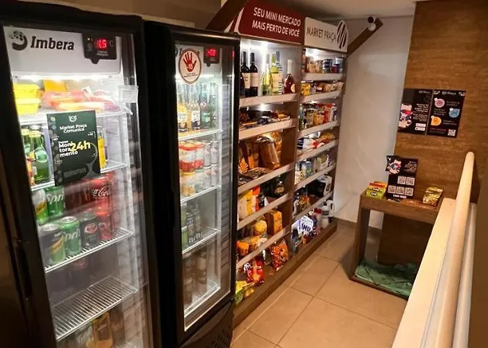 Apartamento Maravilhoso Perfeito