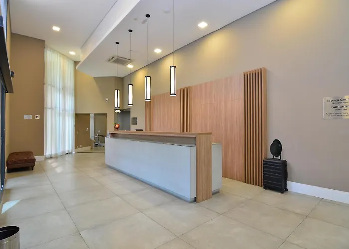 Charlie Faria Lima Apartamento São Paulo