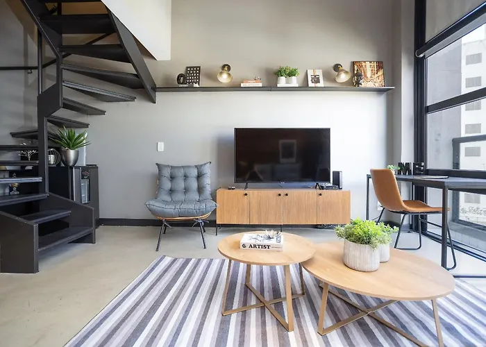 Urbano Duplex